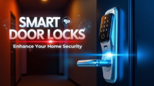 Smart Security Solutions: Choosing the Best Apartment Door Lock for Enhanced Safety