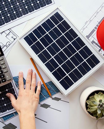 Design, Installation & Setup