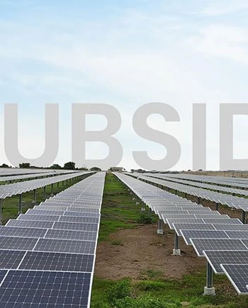 Subsidy & Compliance Support